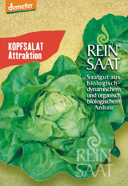 Attraktion